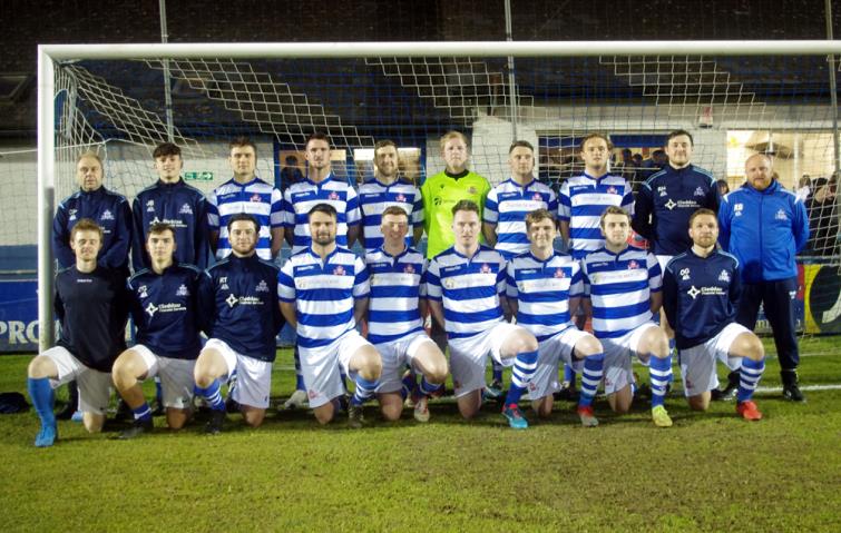 Kilgetty AFC